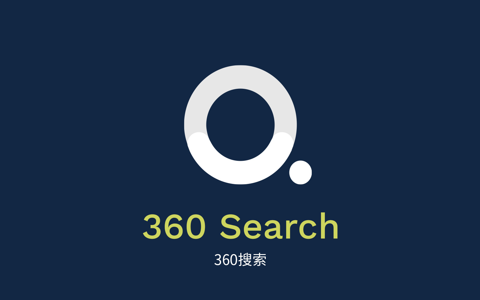 360 search engine in China - Flow Asia