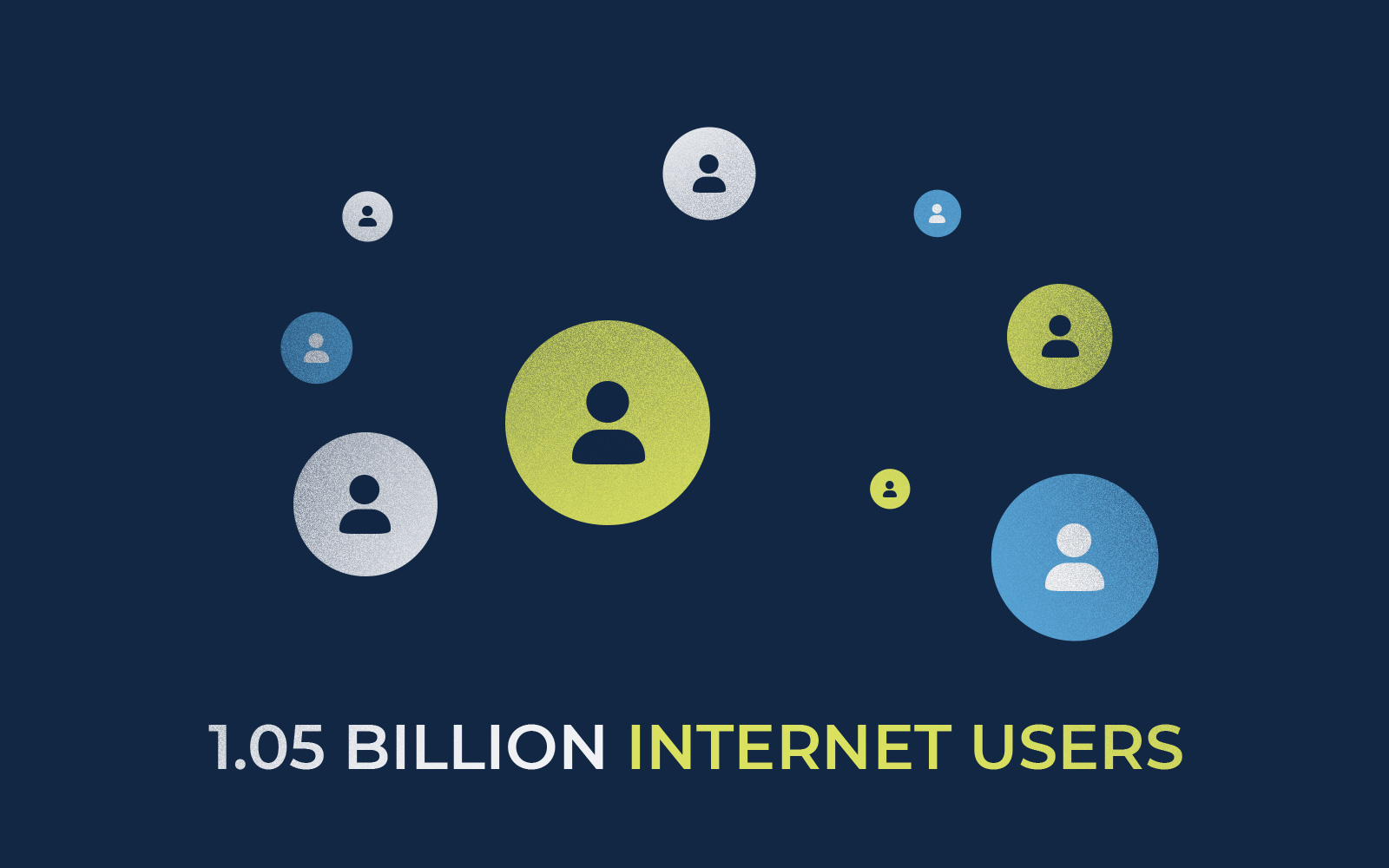 Over 1.05 billion internet users in China - Flow Asia
