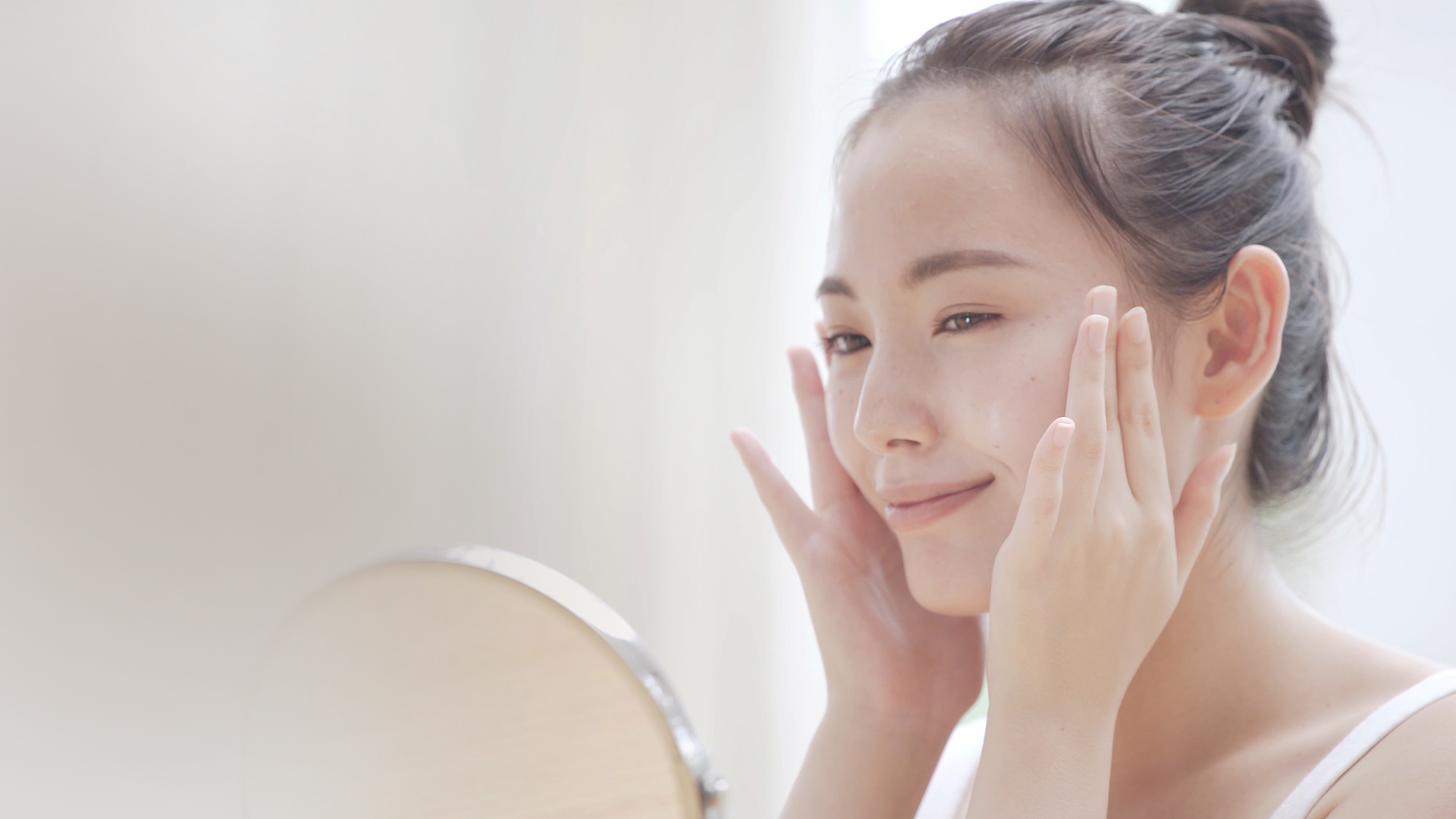 Flow Asia's client Aucurbita - a skincare brand