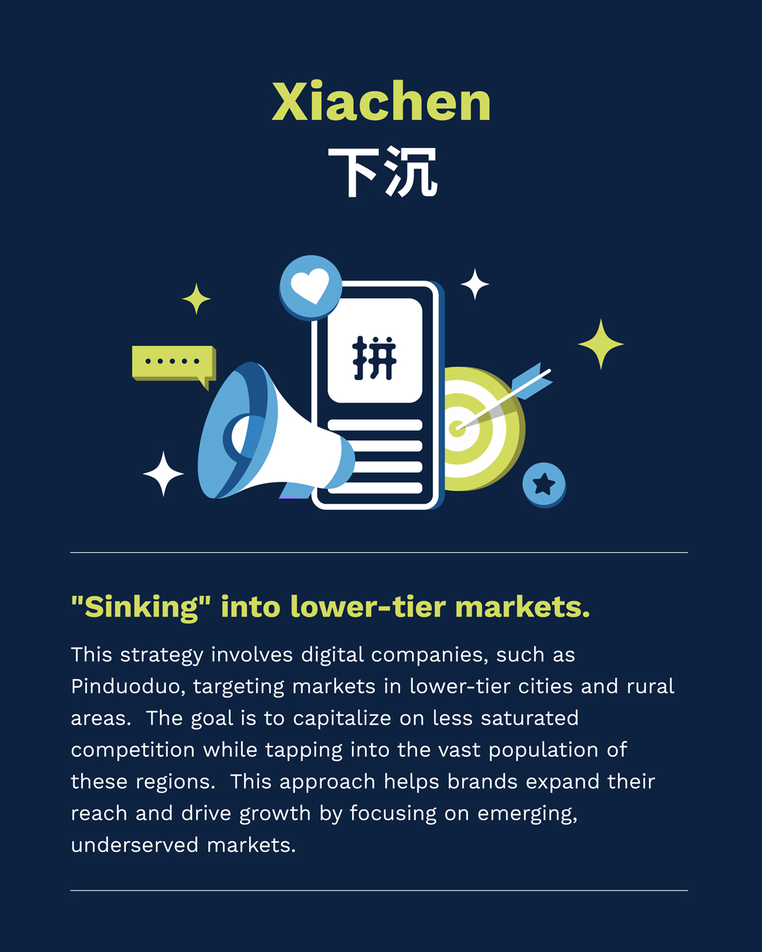 Decode China’s Consumer Trends:xiachen - Flow.asia