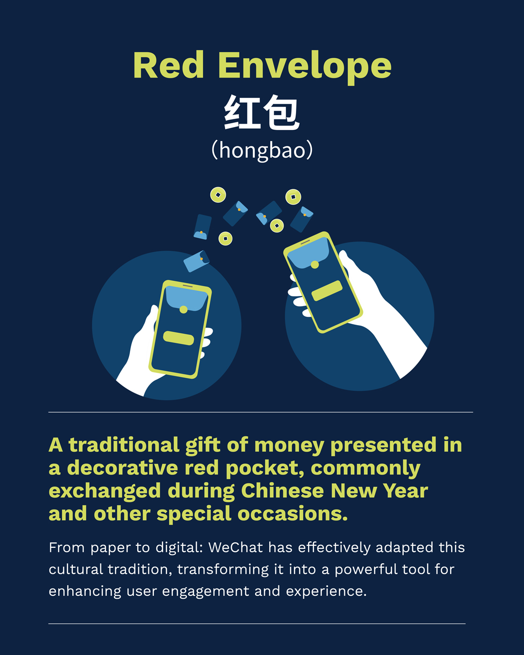 Decode China’s Consumer Trends:red envelope - Flow.asia