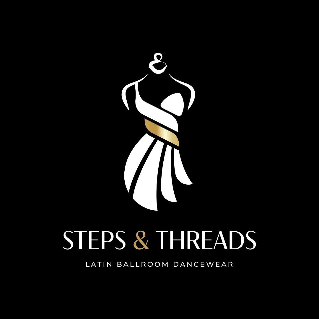 Logo Redesign Essentials: Steps & Threads’ Dance-Inspired Logo - Flow.aisa